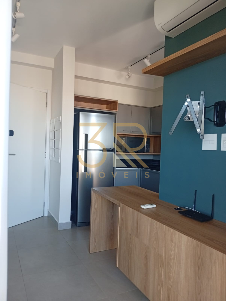 Apartamento, 1 quarto, 50 m² - Foto 24