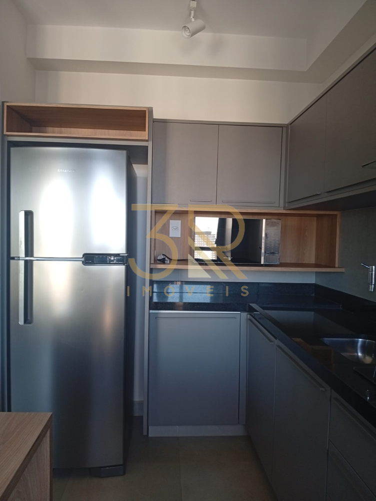 Apartamento, 1 quarto, 50 m² - Foto 3