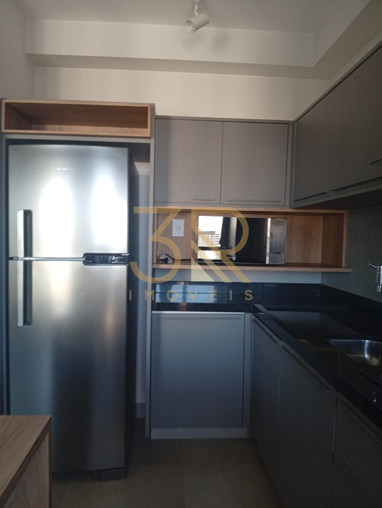 Apartamento, 1 quarto, 50 m² - Foto 4