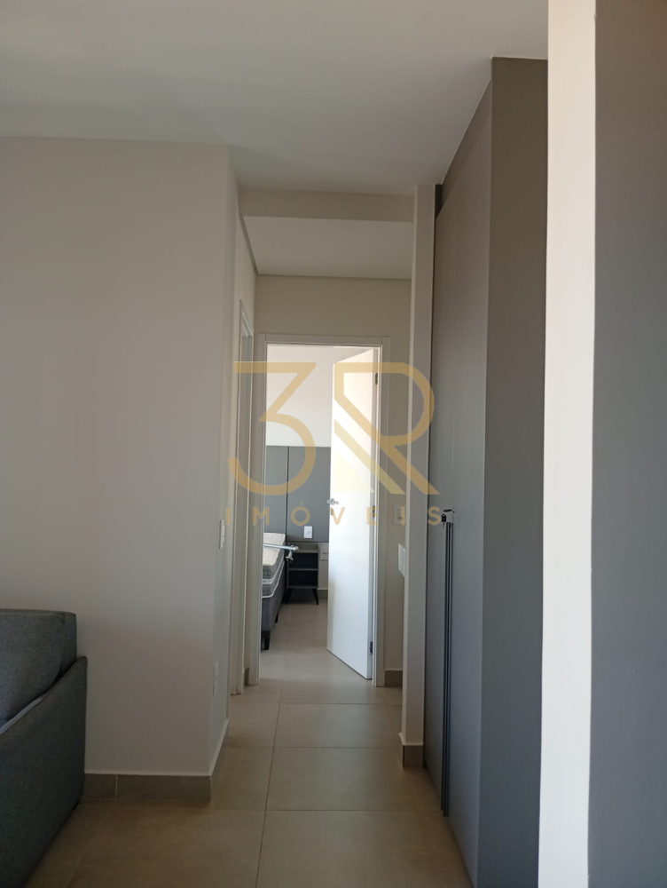 Apartamento, 1 quarto, 50 m² - Foto 5