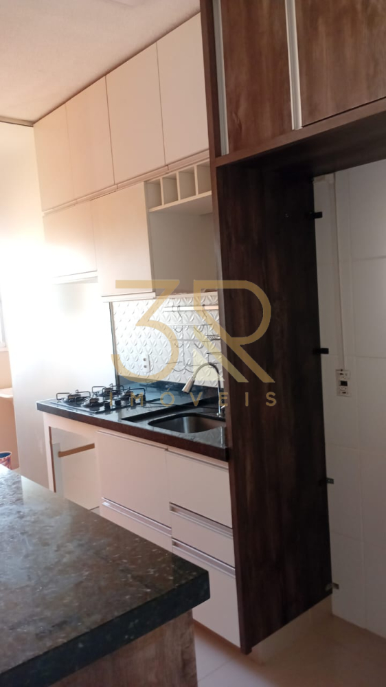 Apartamento, 2 quartos, 46 m² - Foto 5