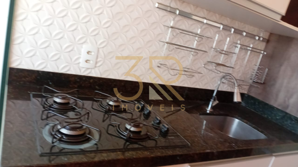 Apartamento, 2 quartos, 46 m² - Foto 6