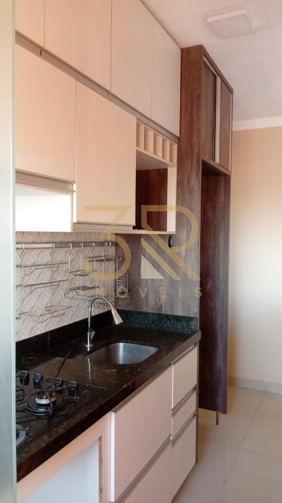 Apartamento, 2 quartos, 46 m² - Foto 1