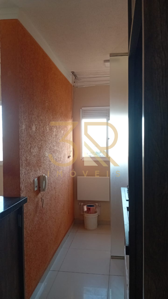 Apartamento, 2 quartos, 46 m² - Foto 7