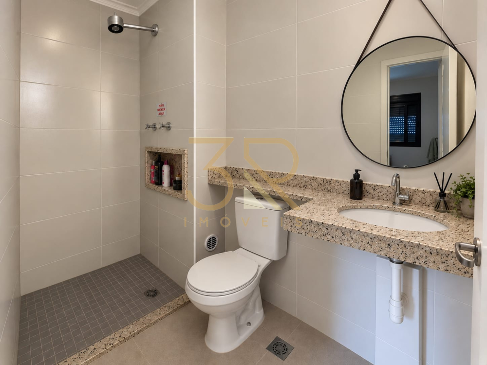 Apartamento, 1 quarto, 43 m² - Foto 11