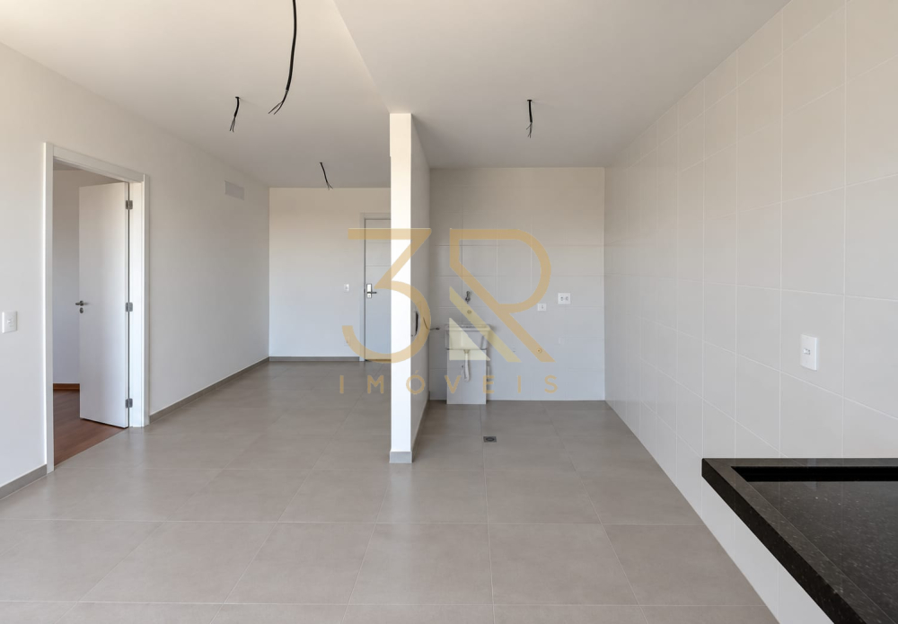 Apartamento, 1 quarto, 43 m² - Foto 4