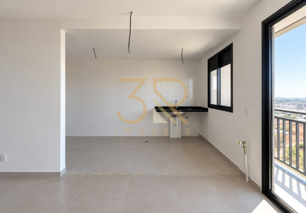 Apartamento, 1 quarto, 43 m² - Foto 5