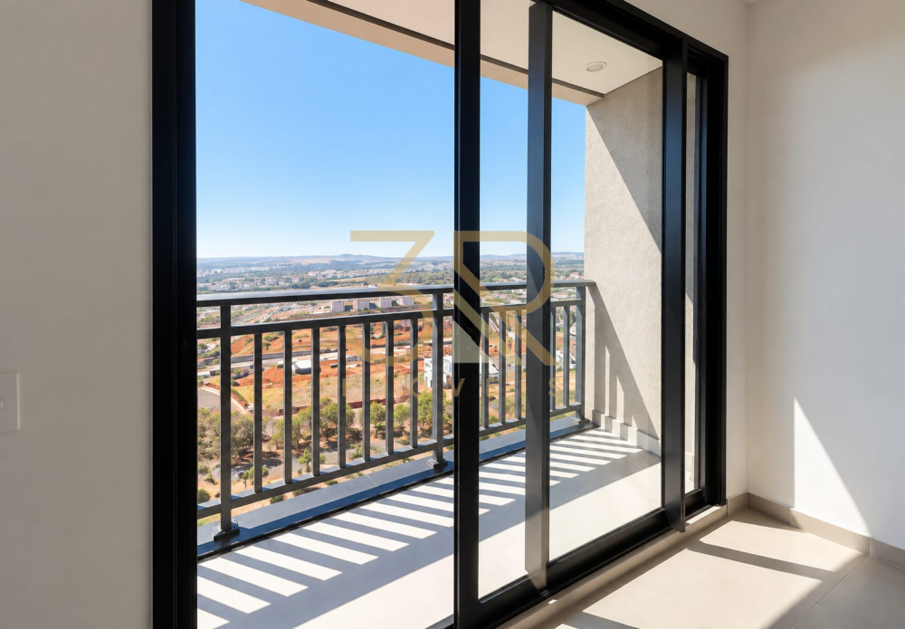 Apartamento, 1 quarto, 43 m² - Foto 1