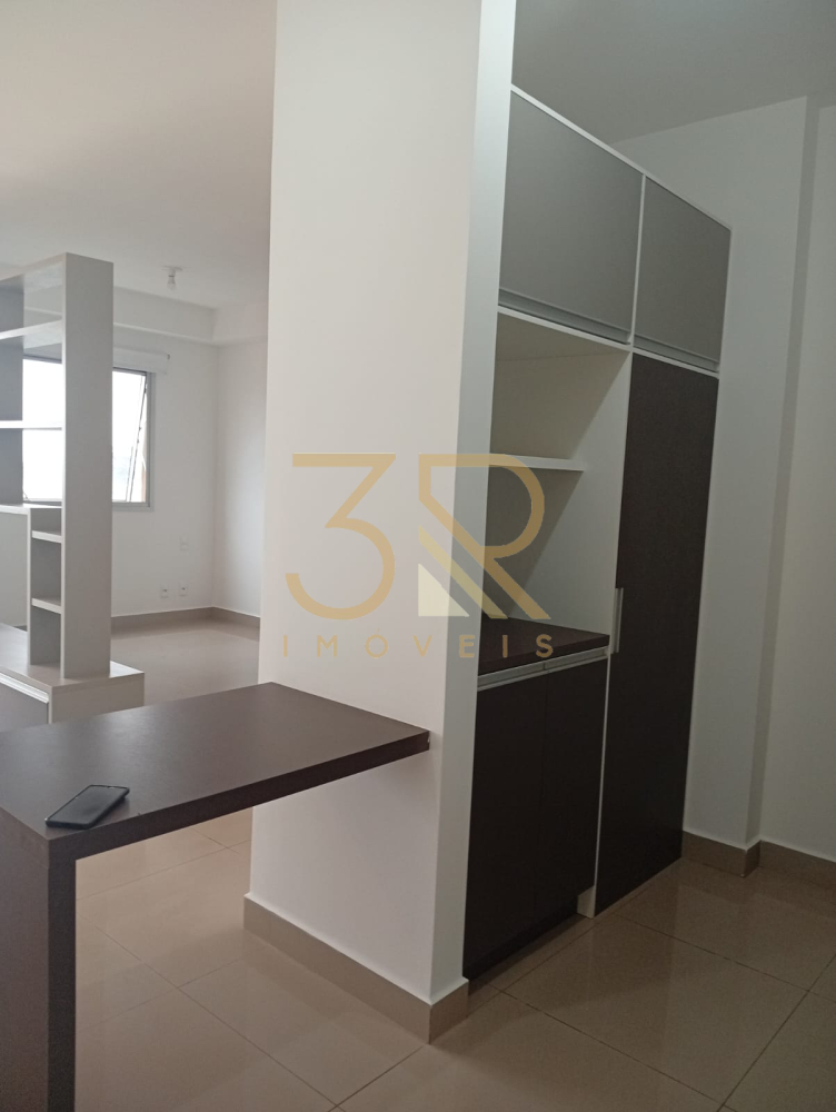 Apartamento, 1 quarto, 36 m² - Foto 2