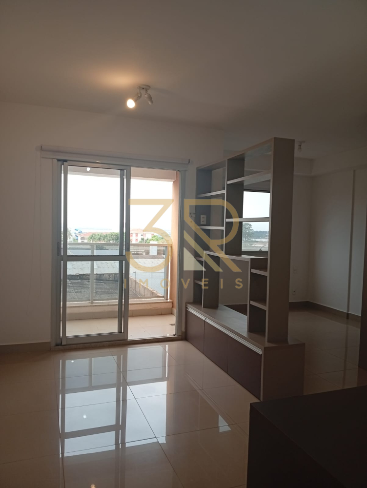 Apartamento, 1 quarto, 36 m² - Foto 3