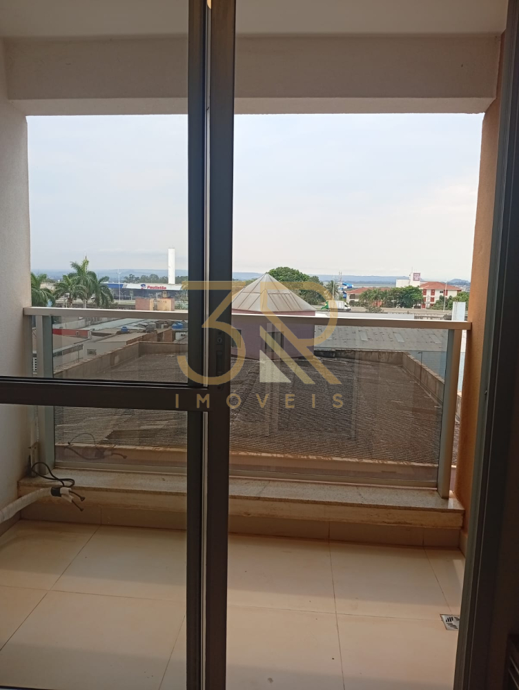 Apartamento, 1 quarto, 36 m² - Foto 5