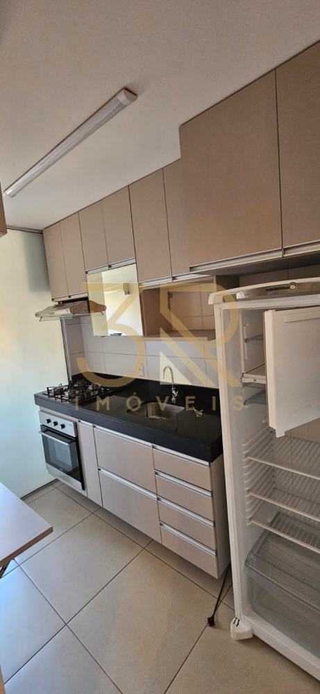 Apartamento, 2 quartos, 55 m² - Foto 3