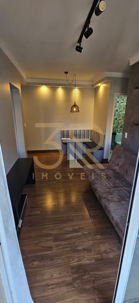 Apartamento, 2 quartos, 55 m² - Foto 5