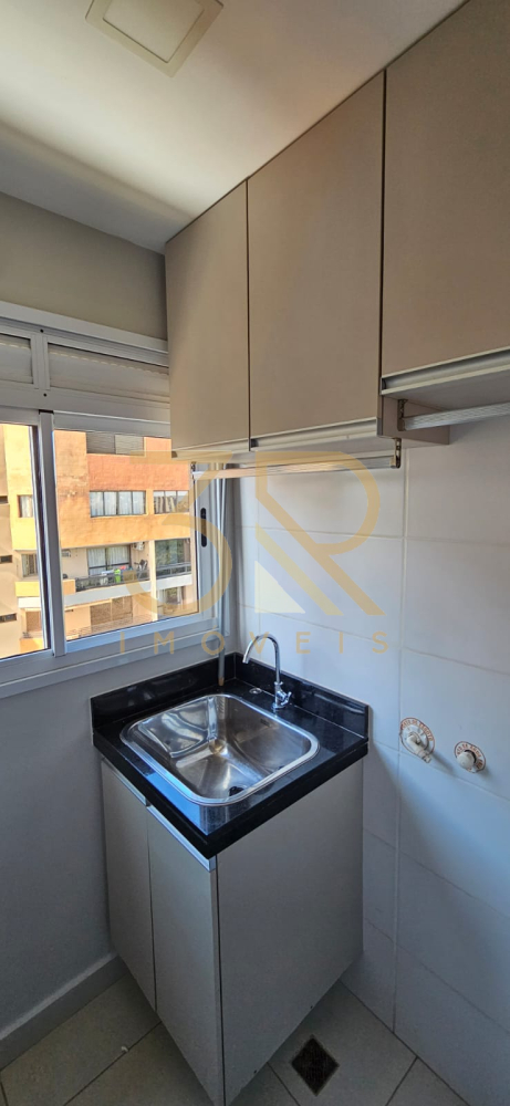 Apartamento, 2 quartos, 55 m² - Foto 9