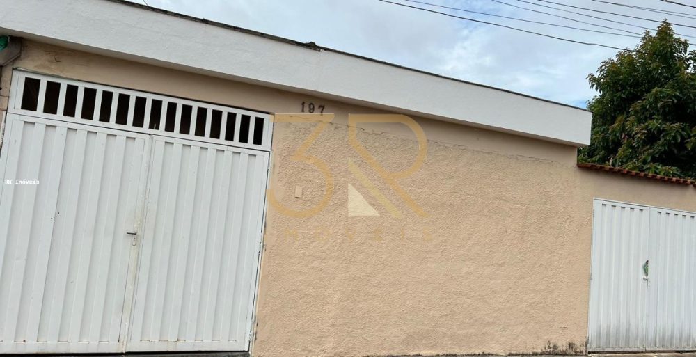 Casa, 3 quartos, 100 m² - Foto 2