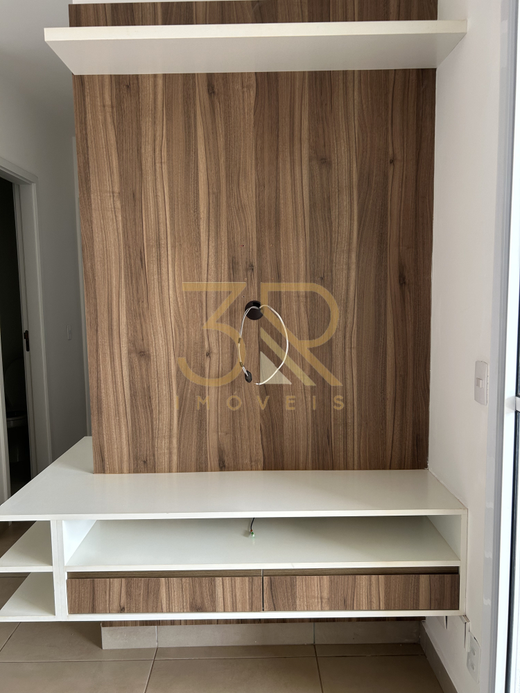 Apartamento, 2 quartos, 54 m² - Foto 1