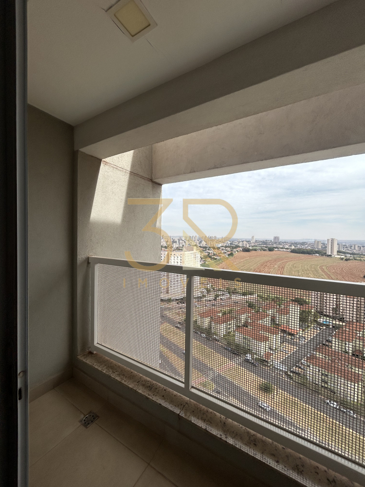 Apartamento, 2 quartos, 54 m² - Foto 2