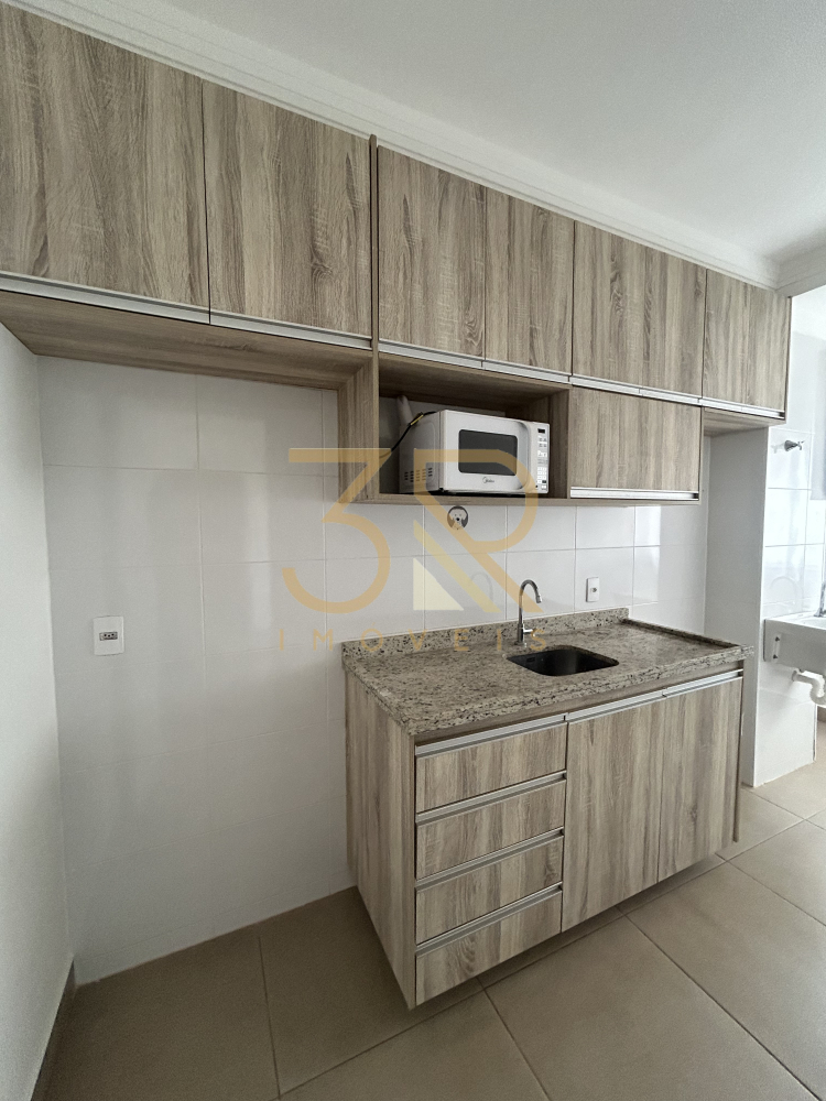 Apartamento, 1 quarto, 36 m² - Foto 12