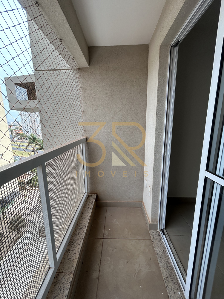 Apartamento, 1 quarto, 36 m² - Foto 15