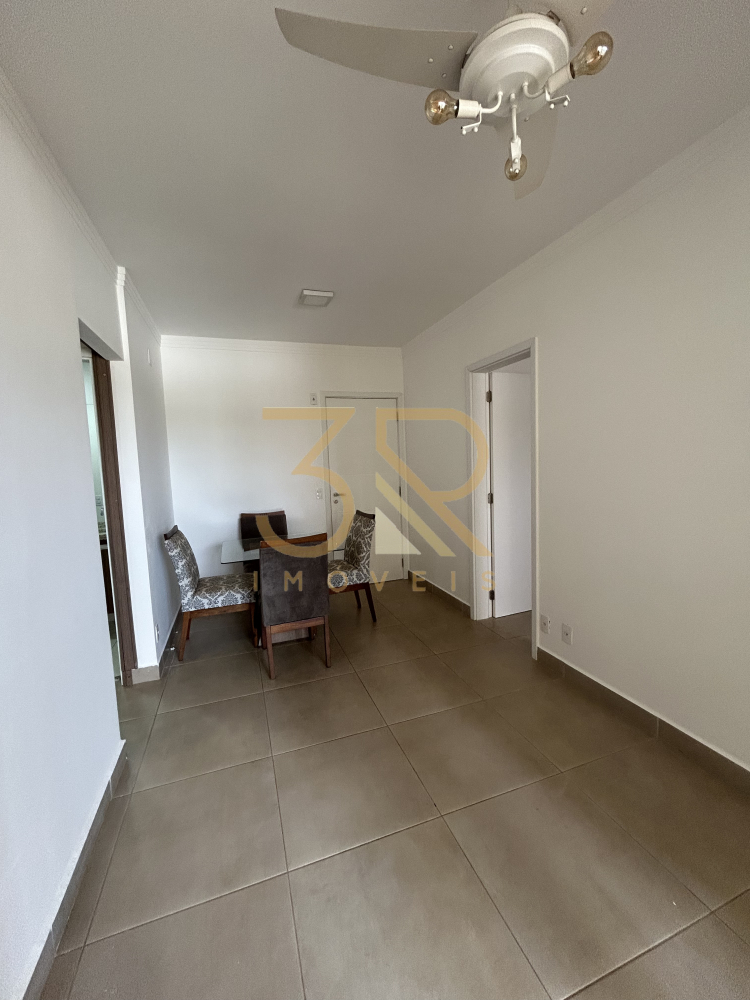 Apartamento, 1 quarto, 36 m² - Foto 2