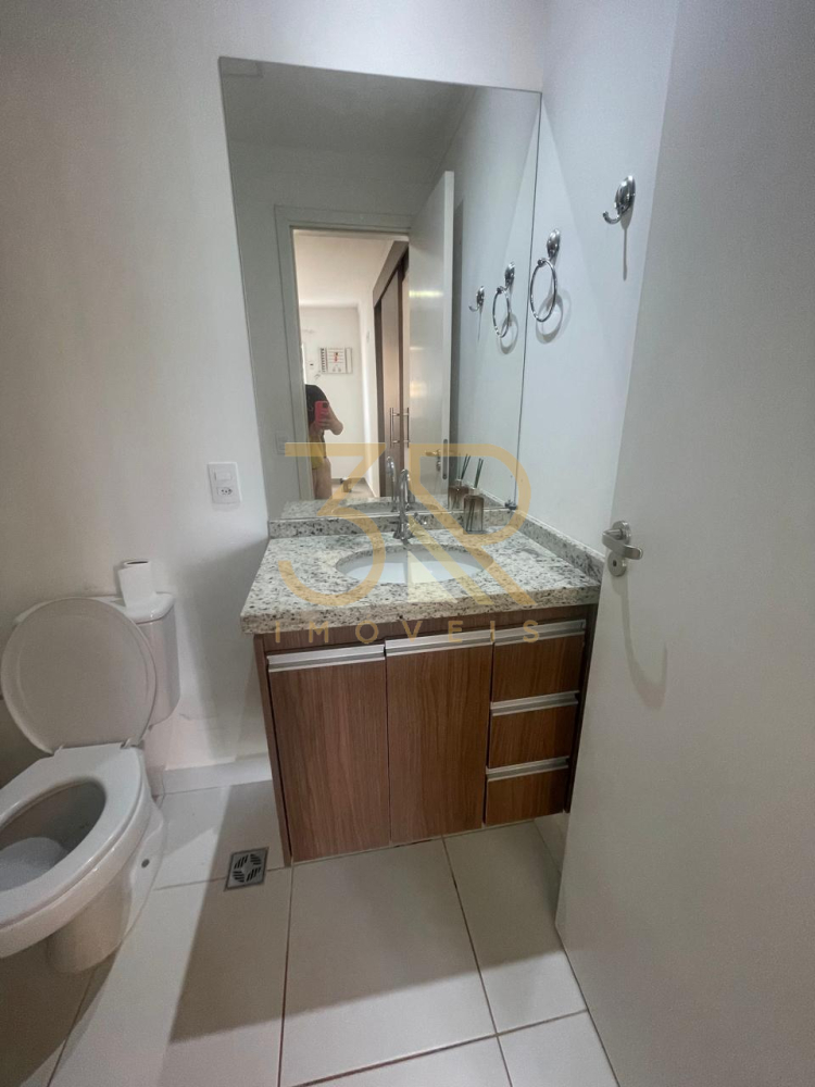 Apartamento, 1 quarto, 36 m² - Foto 16