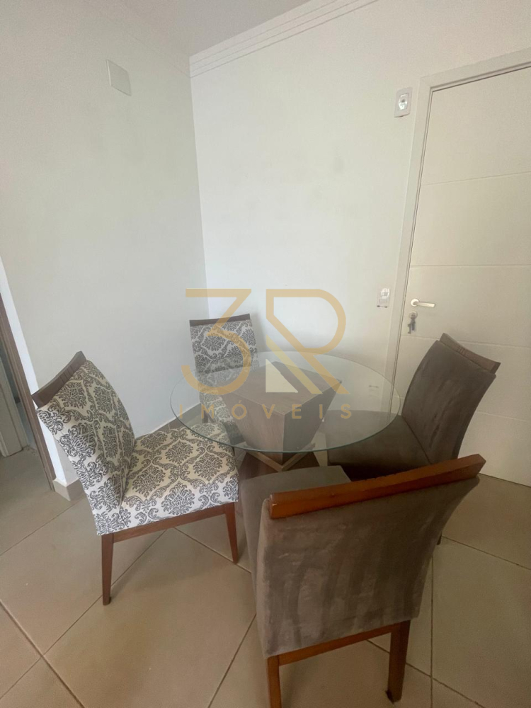 Apartamento, 1 quarto, 36 m² - Foto 7