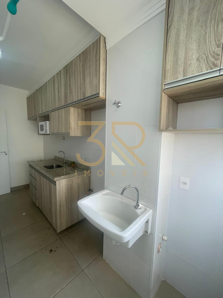 Apartamento, 1 quarto, 36 m² - Foto 8