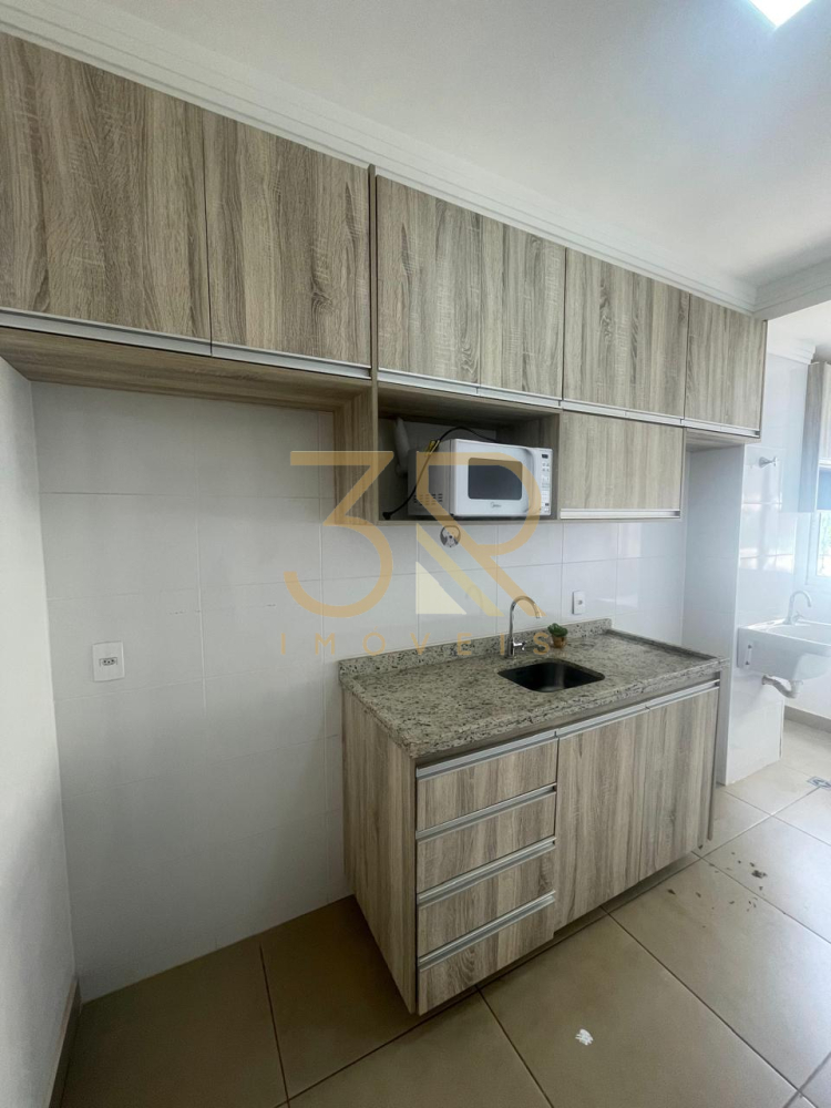 Apartamento, 1 quarto, 36 m² - Foto 9