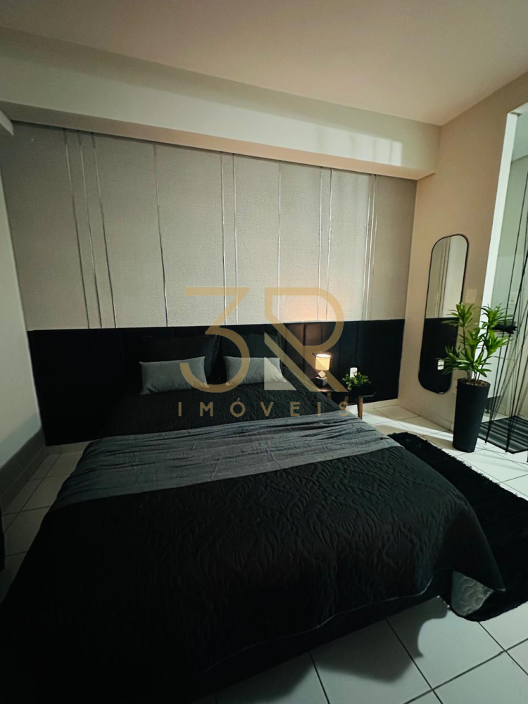 Apartamento, 1 quarto, 22 m² - Foto 2