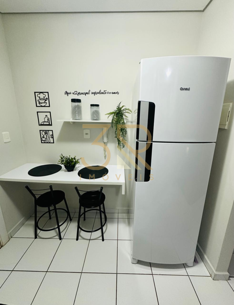 Apartamento, 1 quarto, 22 m² - Foto 9
