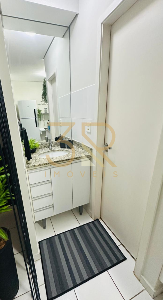 Apartamento, 1 quarto, 22 m² - Foto 12