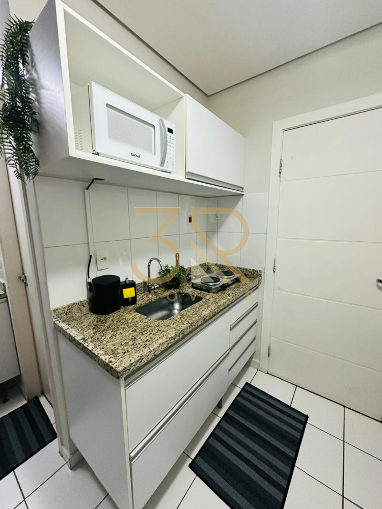 Apartamento, 1 quarto, 22 m² - Foto 10