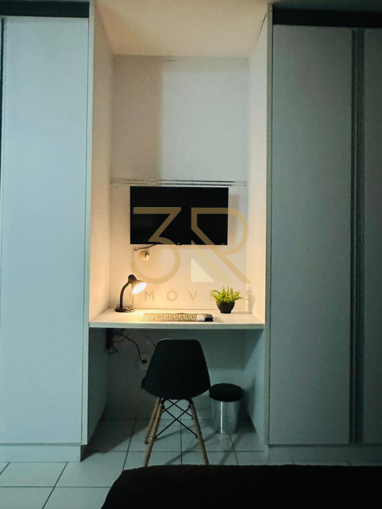 Apartamento, 1 quarto, 22 m² - Foto 11