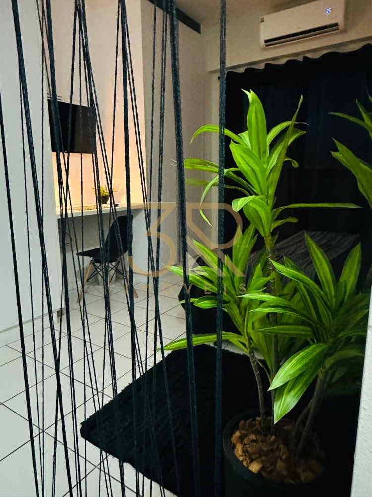 Apartamento, 1 quarto, 22 m² - Foto 5