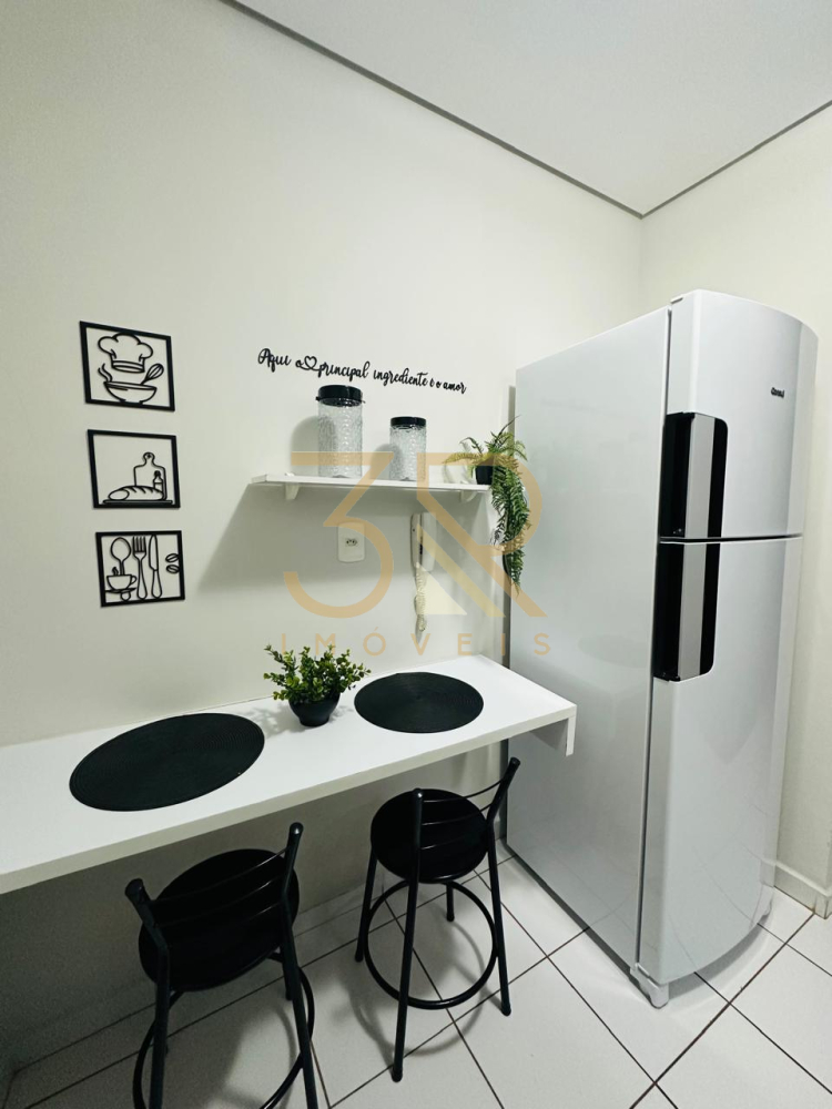 Apartamento, 1 quarto, 22 m² - Foto 3