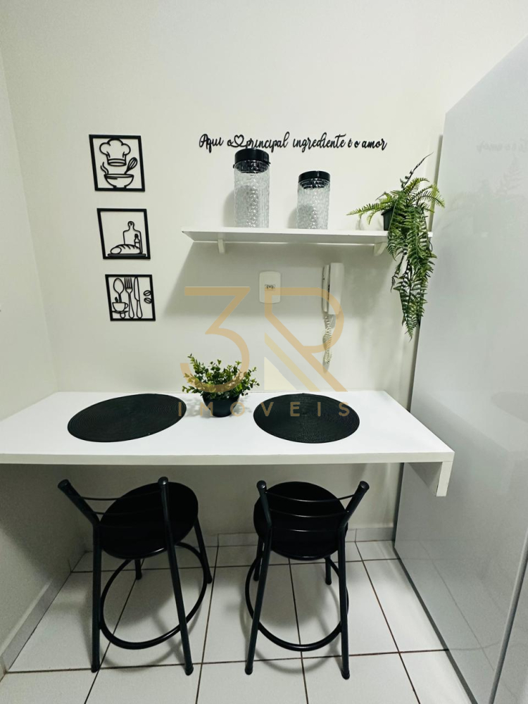 Apartamento, 1 quarto, 22 m² - Foto 4