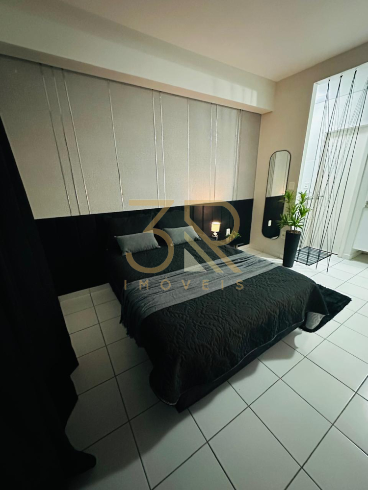 Apartamento, 1 quarto, 22 m² - Foto 1