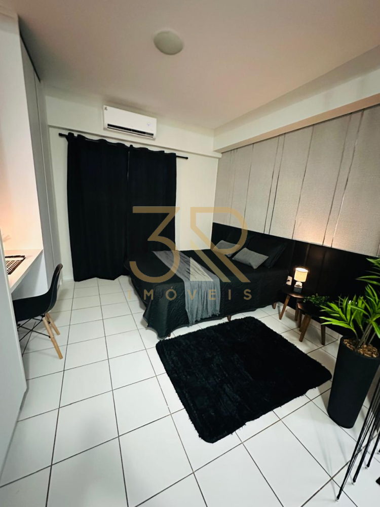 Apartamento, 1 quarto, 22 m² - Foto 6