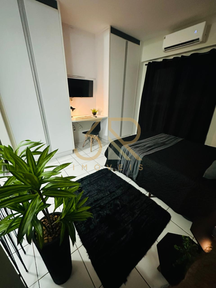 Apartamento, 1 quarto, 22 m² - Foto 7