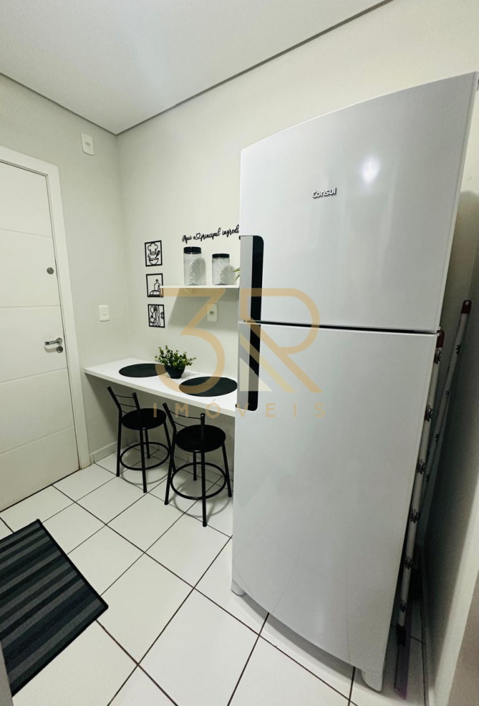 Apartamento, 1 quarto, 22 m² - Foto 8