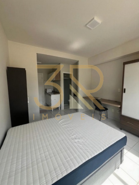 Apartamento, 1 quarto, 22 m² - Foto 2