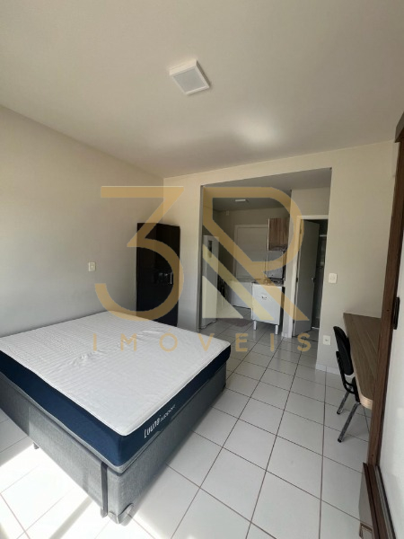 Apartamento, 1 quarto, 22 m² - Foto 6