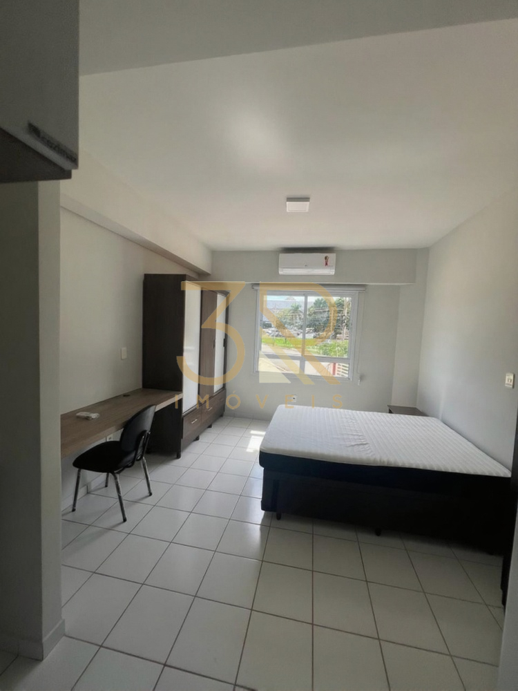 Apartamento, 1 quarto, 22 m² - Foto 5