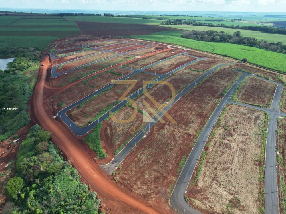 Terreno, 202 m² - Foto 1
