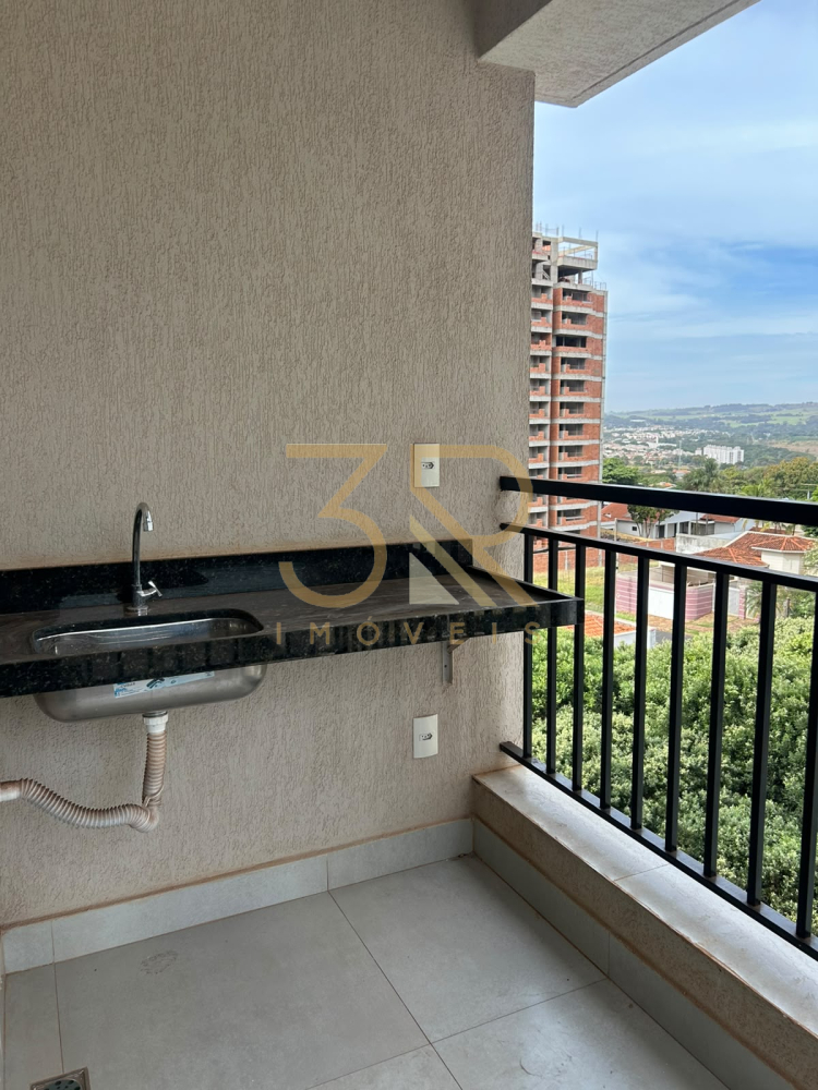Apartamento, 1 quarto, 44 m² - Foto 2
