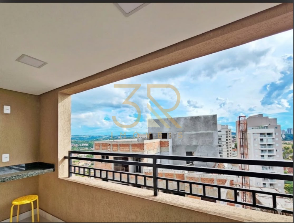Apartamento, 2 quartos, 62 m² - Foto 1