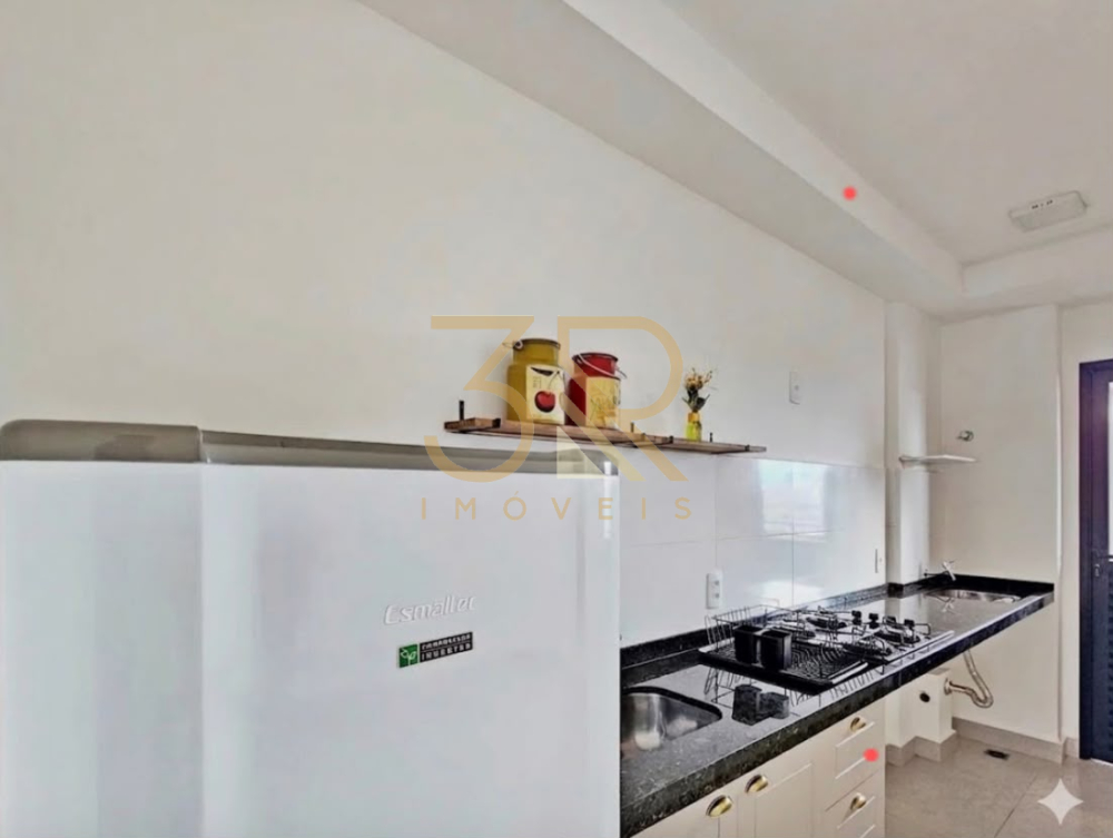 Apartamento, 2 quartos, 62 m² - Foto 6