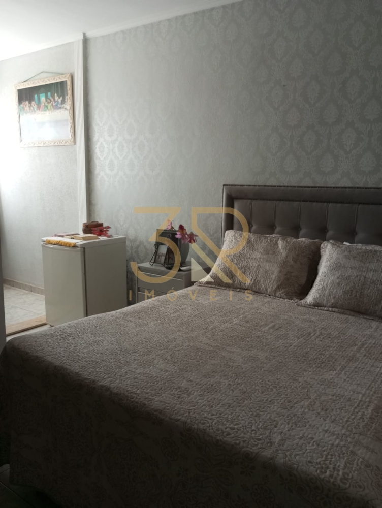 Cobertura, 4 quartos, 240 m² - Foto 1
