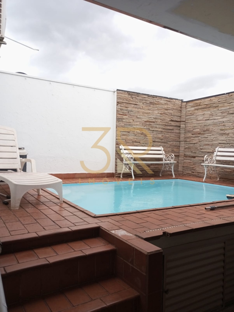 Cobertura, 4 quartos, 240 m² - Foto 2