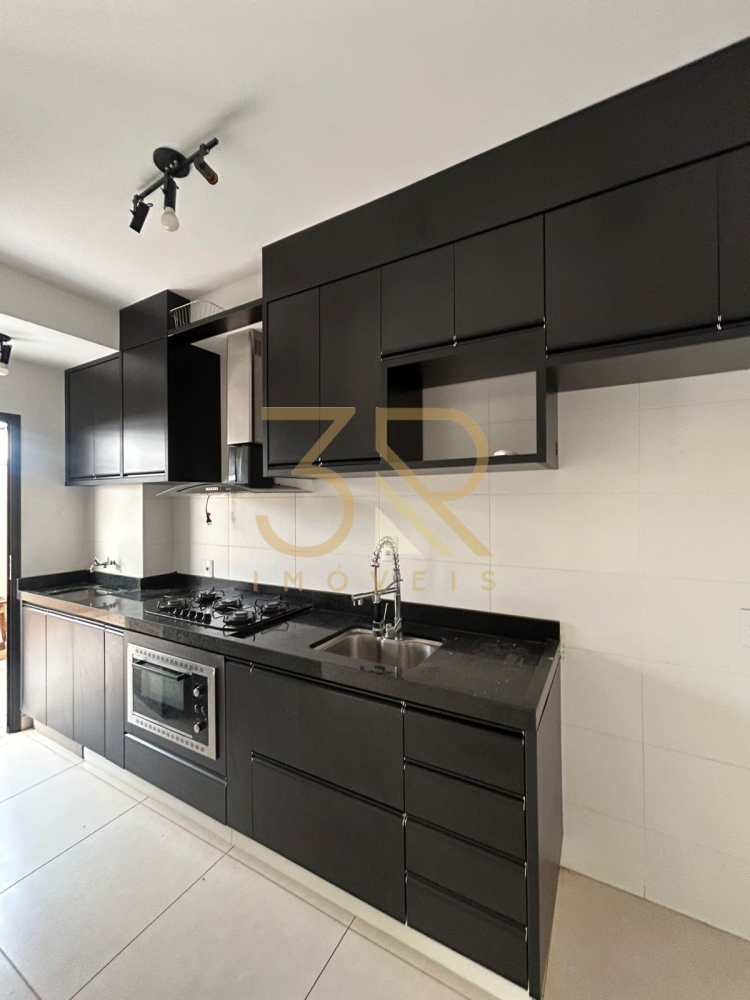 Apartamento, 1 quarto, 73 m² - Foto 1